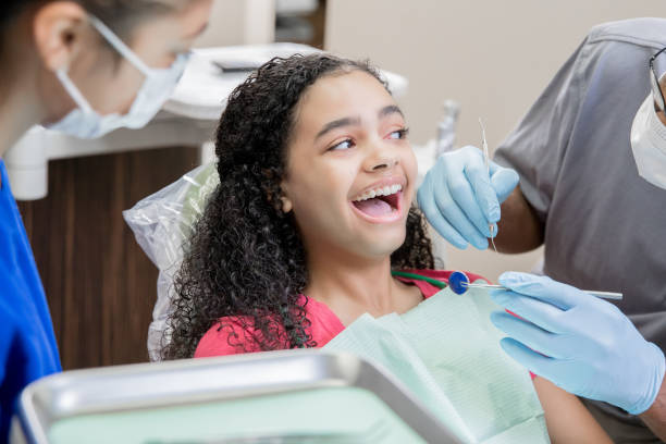 Best Emergency Wisdom Tooth Extraction in Rutherford College, NC