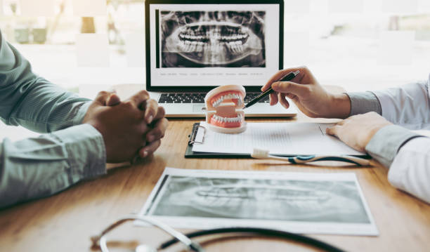 Best Emergency Treatment for Jaw Pain or Injury in Rutherford College, NC