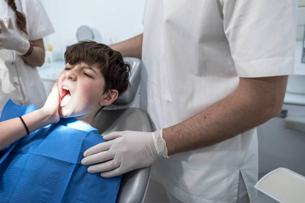 Best 24-Hour Emergency Dental Care in Rutherford College, NC