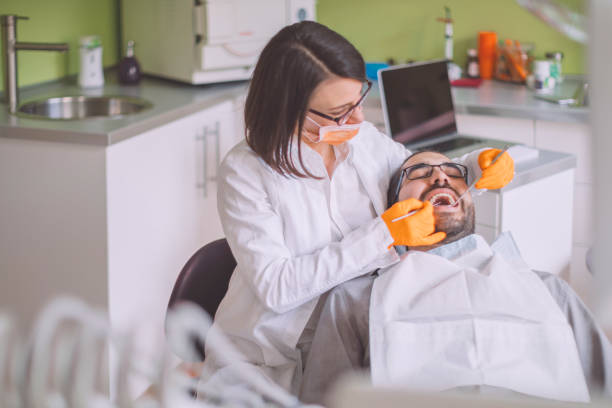 Best Emergency Pediatric Dental Care in Rutherford College, NC