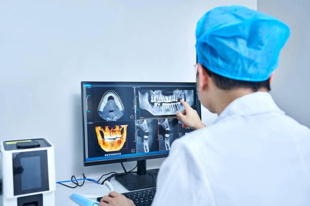 Best Emergency Orthodontic Repairs in Rutherford College, NC