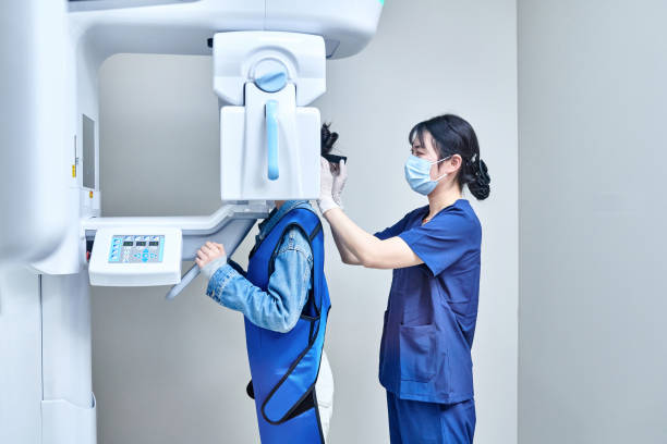 Best Emergency X-Rays and Diagnostics in Rutherford College, NC