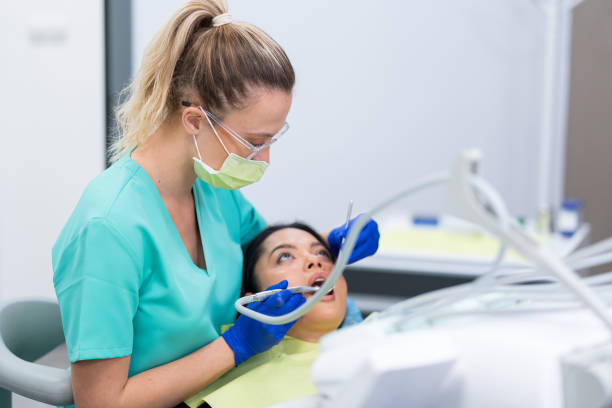 Best Emergency Treatment for Oral Infections in Rutherford College, NC
