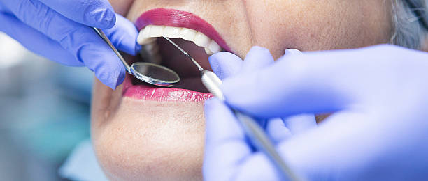 Best 24-Hour Emergency Dental Care in Rutherford College, NC