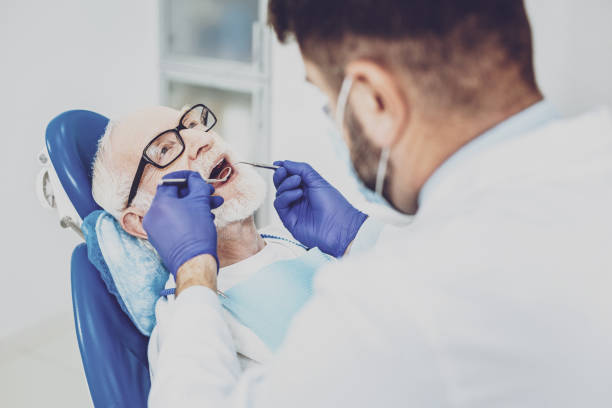 Best After-Hours Dental Care in Rutherford College, NC